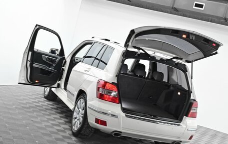 Mercedes-Benz GLK-Класс, 2011 год, 1 155 000 рублей, 5 фотография