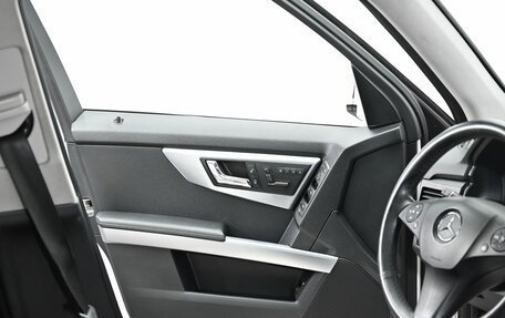 Mercedes-Benz GLK-Класс, 2011 год, 1 155 000 рублей, 6 фотография