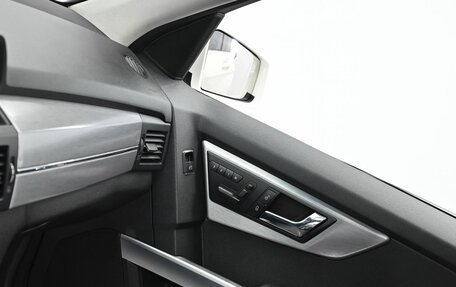 Mercedes-Benz GLK-Класс, 2011 год, 1 155 000 рублей, 14 фотография