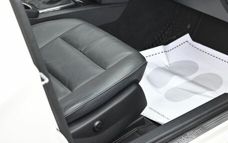 Mercedes-Benz GLK-Класс, 2011 год, 1 155 000 рублей, 13 фотография