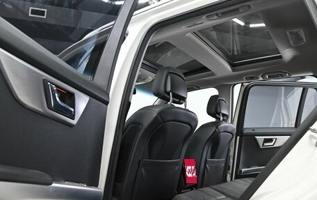 Mercedes-Benz GLK-Класс, 2011 год, 1 155 000 рублей, 15 фотография