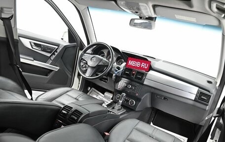 Mercedes-Benz GLK-Класс, 2011 год, 1 155 000 рублей, 11 фотография
