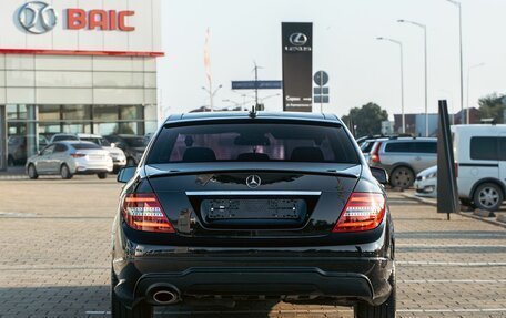 Mercedes-Benz C-Класс, 2014 год, 1 495 000 рублей, 5 фотография