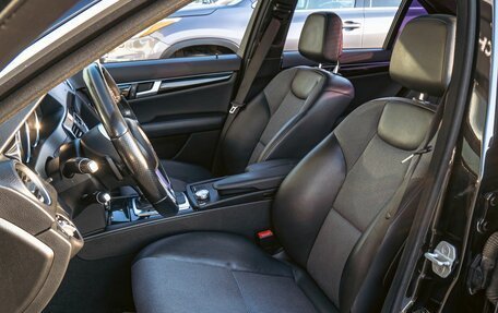 Mercedes-Benz C-Класс, 2014 год, 1 495 000 рублей, 8 фотография
