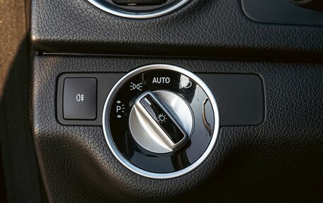 Mercedes-Benz C-Класс, 2014 год, 1 495 000 рублей, 11 фотография
