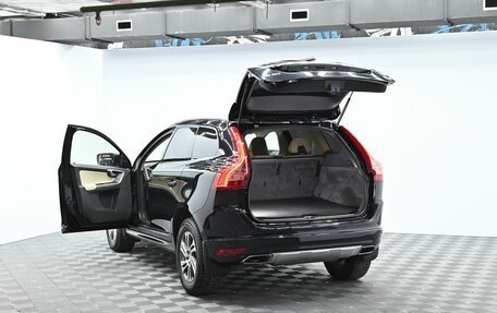 Volvo XC60 II, 2015 год, 1 795 000 рублей, 5 фотография