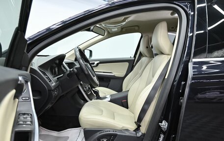 Volvo XC60 II, 2015 год, 1 795 000 рублей, 7 фотография