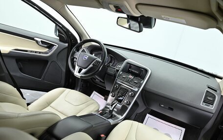 Volvo XC60 II, 2015 год, 1 795 000 рублей, 8 фотография