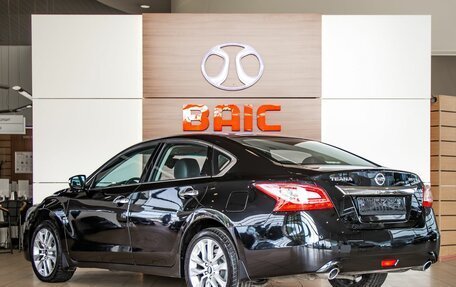 Nissan Teana, 2014 год, 1 195 000 рублей, 4 фотография