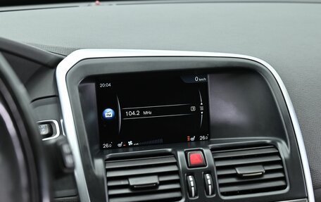 Volvo XC60 II, 2015 год, 1 795 000 рублей, 12 фотография