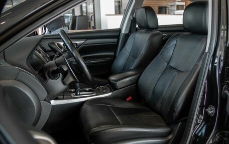 Nissan Teana, 2014 год, 1 195 000 рублей, 9 фотография
