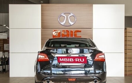 Nissan Teana, 2014 год, 1 195 000 рублей, 5 фотография