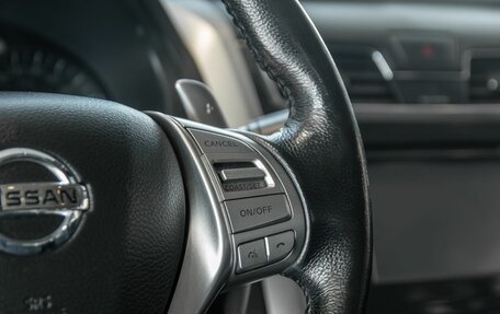 Nissan Teana, 2014 год, 1 195 000 рублей, 13 фотография