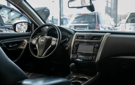 Nissan Teana, 2014 год, 1 195 000 рублей, 15 фотография