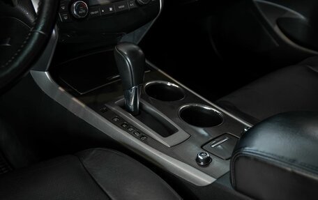 Nissan Teana, 2014 год, 1 195 000 рублей, 18 фотография