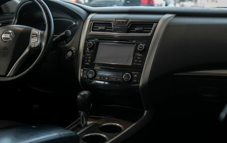 Nissan Teana, 2014 год, 1 195 000 рублей, 17 фотография