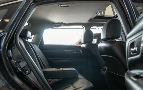 Nissan Teana, 2014 год, 1 195 000 рублей, 22 фотография