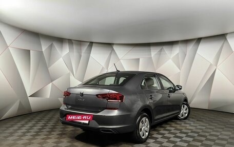 Volkswagen Polo VI (EU Market), 2020 год, 970 000 рублей, 2 фотография