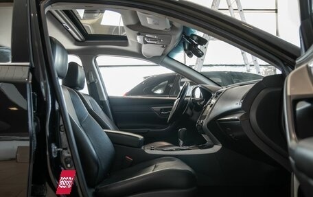 Nissan Teana, 2014 год, 1 195 000 рублей, 20 фотография