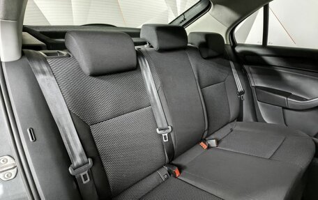 Volkswagen Polo VI (EU Market), 2020 год, 970 000 рублей, 14 фотография