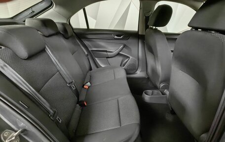 Volkswagen Polo VI (EU Market), 2020 год, 970 000 рублей, 13 фотография