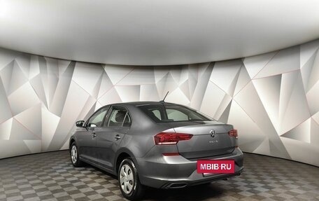 Volkswagen Polo VI (EU Market), 2020 год, 970 000 рублей, 4 фотография