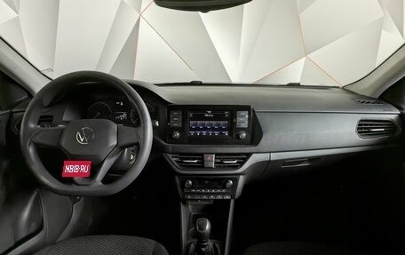 Volkswagen Polo VI (EU Market), 2020 год, 970 000 рублей, 11 фотография