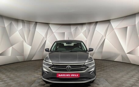 Volkswagen Polo VI (EU Market), 2020 год, 970 000 рублей, 7 фотография