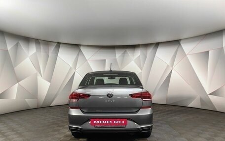 Volkswagen Polo VI (EU Market), 2020 год, 970 000 рублей, 8 фотография