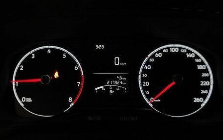 Volkswagen Polo VI (EU Market), 2020 год, 970 000 рублей, 20 фотография