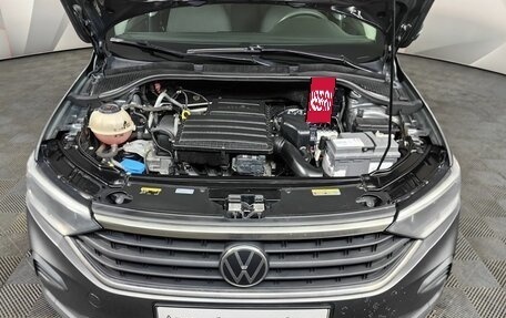 Volkswagen Polo VI (EU Market), 2020 год, 970 000 рублей, 19 фотография