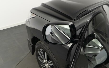 Lexus LX III, 2020 год, 8 697 155 рублей, 6 фотография