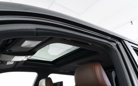 Lexus LX III, 2020 год, 8 697 155 рублей, 13 фотография