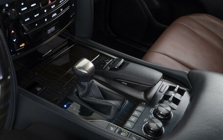 Lexus LX III, 2020 год, 8 697 155 рублей, 15 фотография