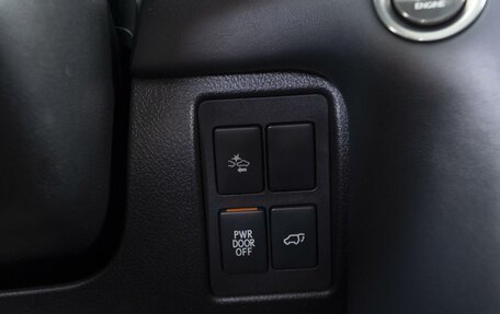 Lexus LX III, 2020 год, 8 697 155 рублей, 26 фотография