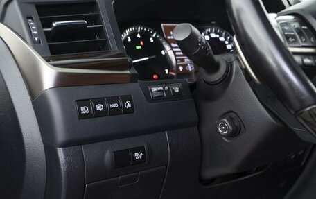 Lexus LX III, 2020 год, 8 697 155 рублей, 20 фотография