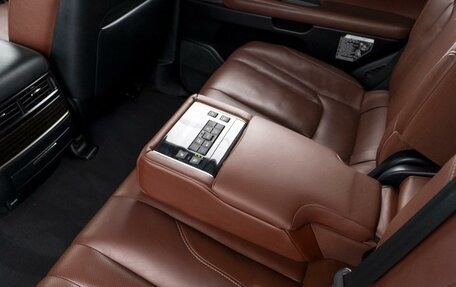 Lexus LX III, 2020 год, 8 697 155 рублей, 17 фотография