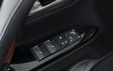 Lexus LX III, 2020 год, 8 697 155 рублей, 18 фотография
