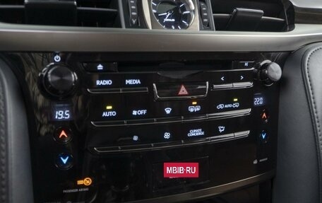 Lexus LX III, 2020 год, 8 697 155 рублей, 16 фотография