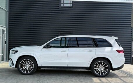 Mercedes-Benz GLS, 2024 год, 18 990 000 рублей, 9 фотография