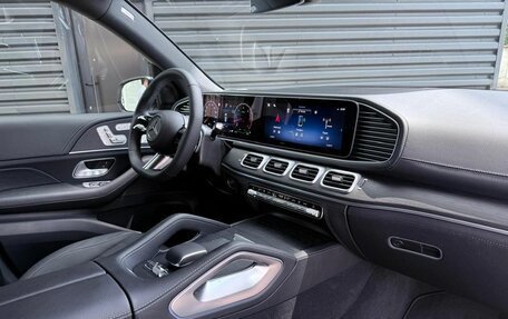 Mercedes-Benz GLS, 2024 год, 18 990 000 рублей, 14 фотография