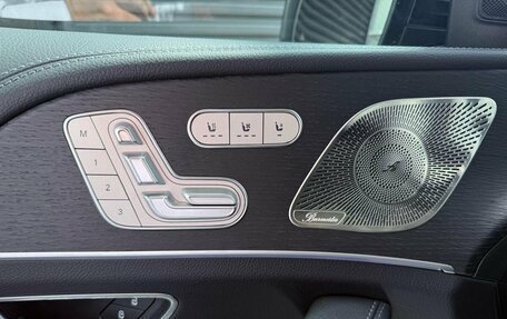 Mercedes-Benz GLS, 2024 год, 18 990 000 рублей, 19 фотография