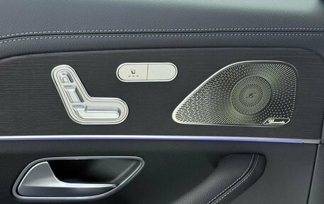 Mercedes-Benz GLS, 2024 год, 18 990 000 рублей, 20 фотография