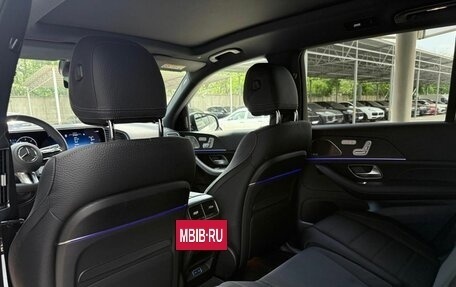 Mercedes-Benz GLS, 2024 год, 18 990 000 рублей, 23 фотография