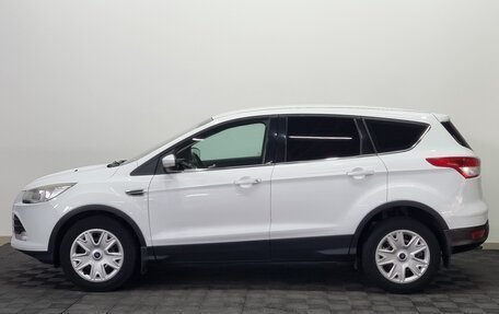Ford Kuga III, 2013 год, 915 000 рублей, 4 фотография