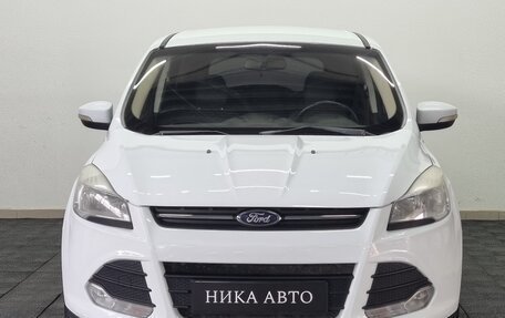 Ford Kuga III, 2013 год, 915 000 рублей, 2 фотография