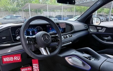 Mercedes-Benz GLS, 2024 год, 18 990 000 рублей, 11 фотография