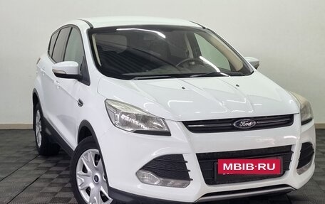 Ford Kuga III, 2013 год, 915 000 рублей, 3 фотография