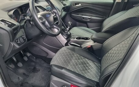 Ford Kuga III, 2013 год, 915 000 рублей, 7 фотография