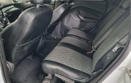 Ford Kuga III, 2013 год, 915 000 рублей, 8 фотография